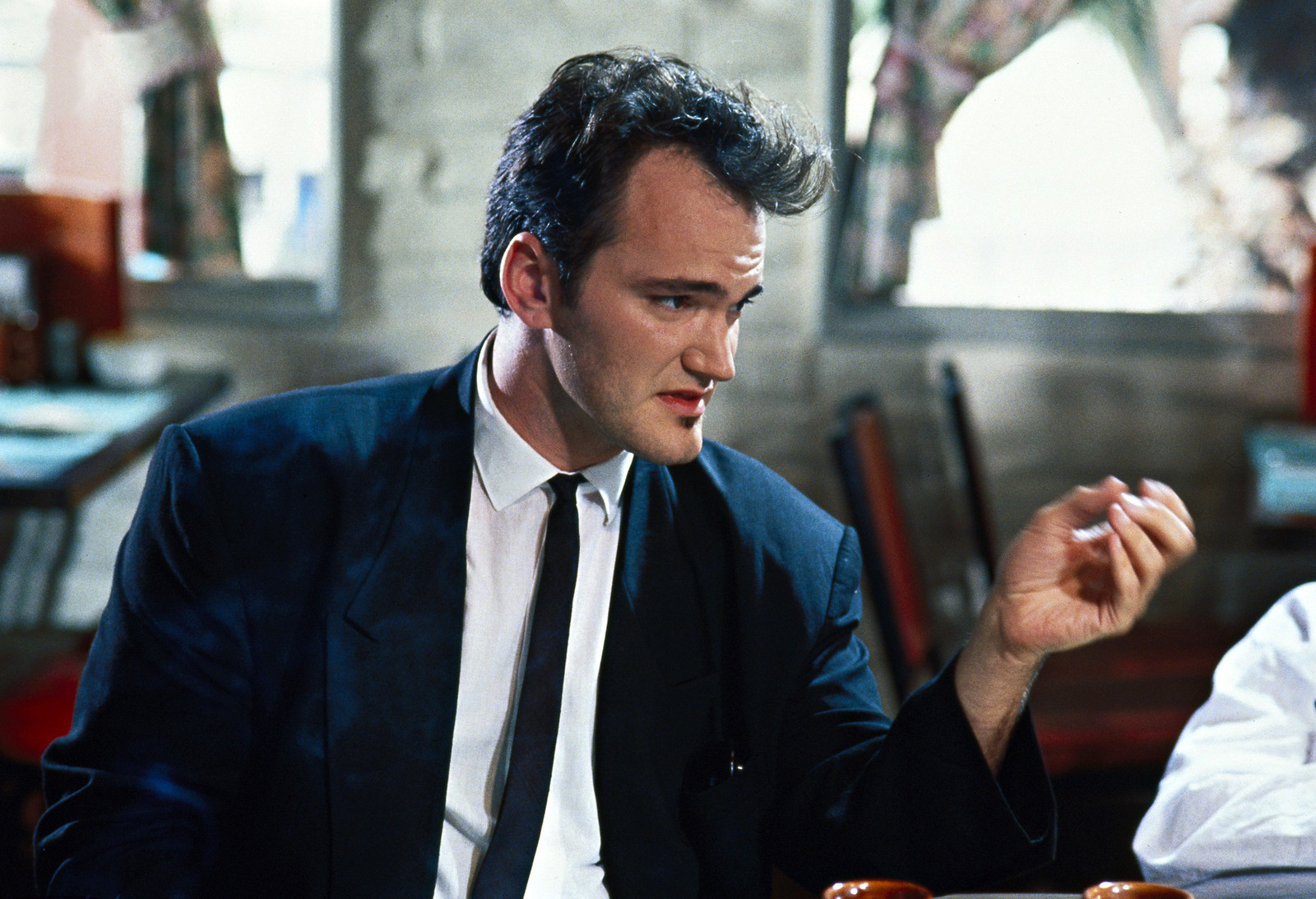 Tarantino Reservoir Dogs