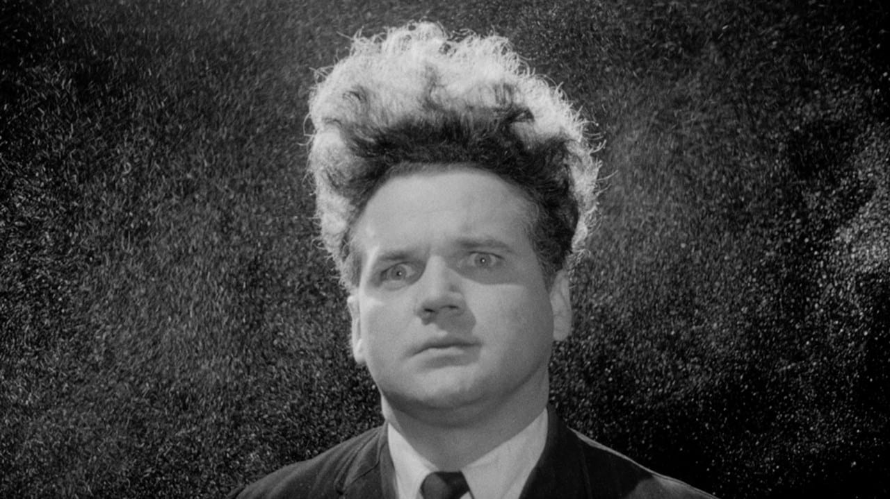 eraserhead bbyyy